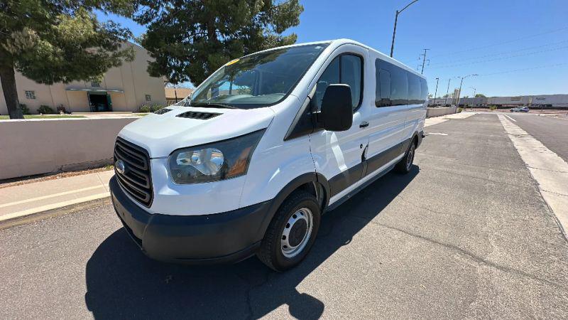 2016 Ford Transit XL