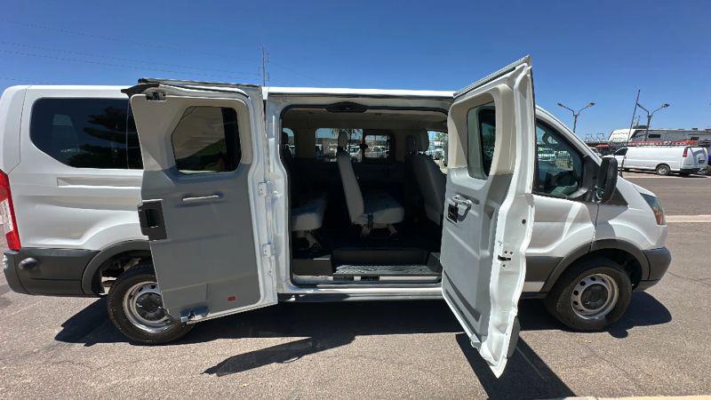 2016 Ford Transit XL