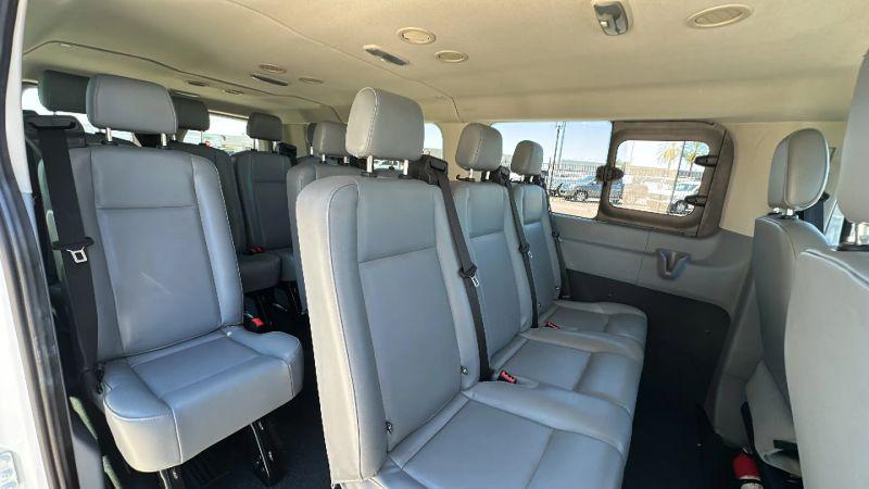 2016 Ford Transit XL