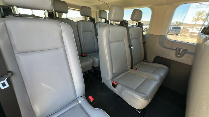 2016 Ford Transit XL