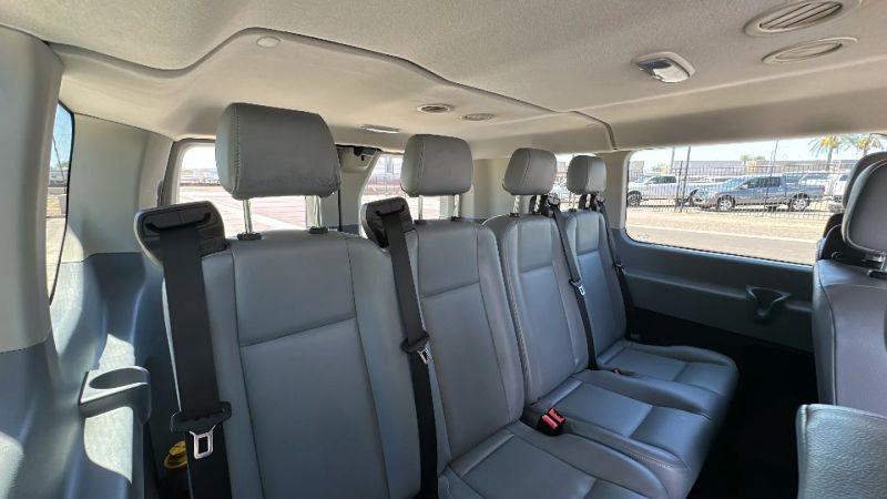 2016 Ford Transit XL