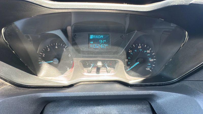 2016 Ford Transit XL