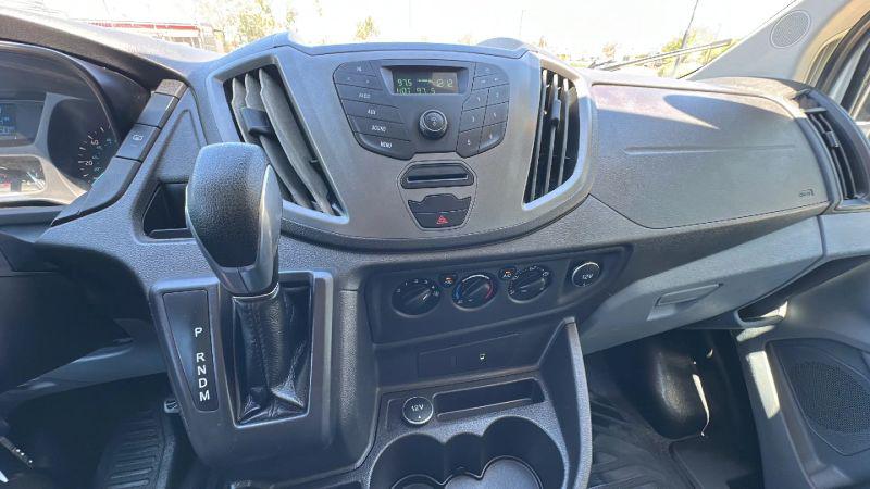 2016 Ford Transit XL