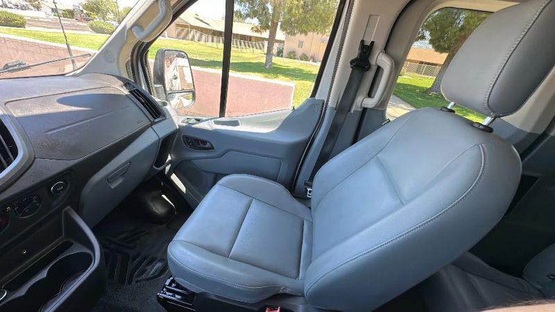 2016 Ford Transit XL