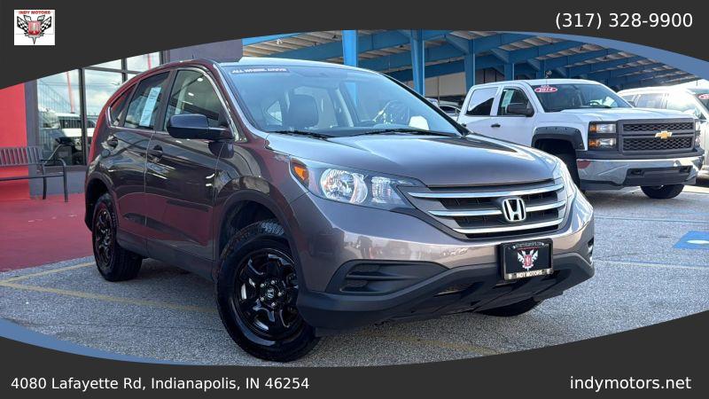 2014 Honda CR-V LX for sale in Indianapolis, IN