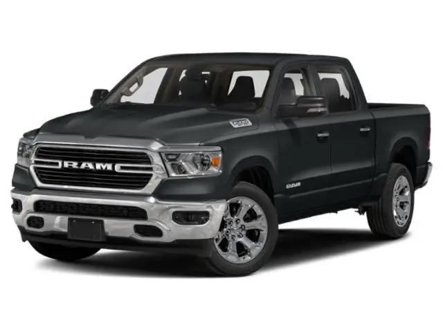 2020 Ram 1500 Big Horn Quad Cab 4x4 6'4" Box for sale in Laconia, NH