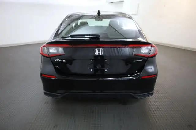 2023 Honda Civic Sport for sale in Union, NJ