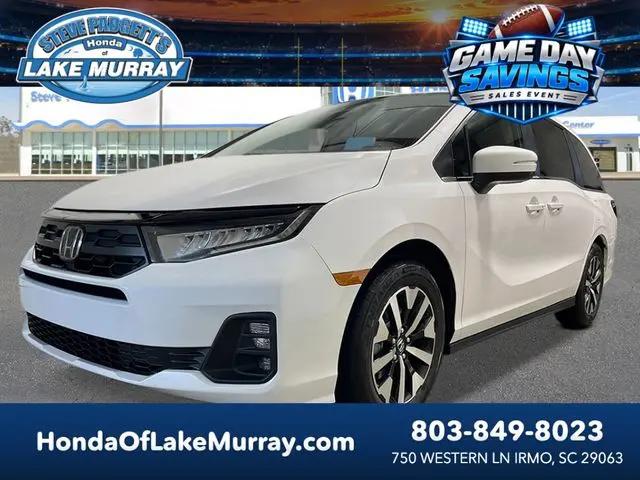 2027 Honda Odyssey EX-L for sale in Irmo, SC
