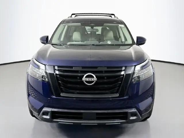 2024 Nissan Pathfinder SV FWD