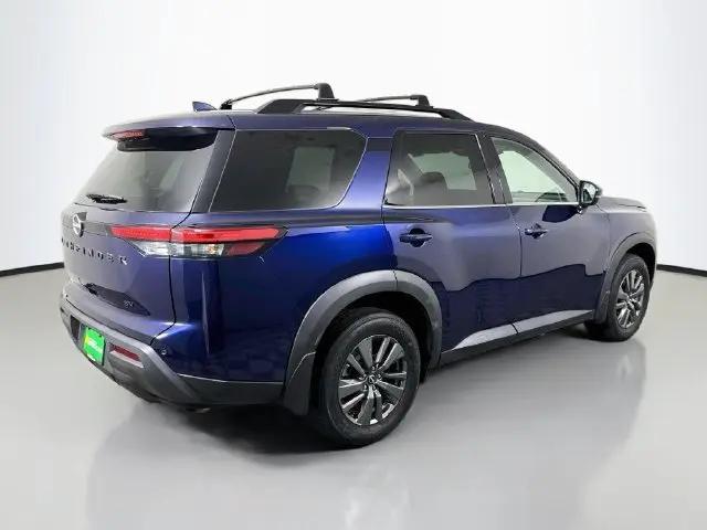 2024 Nissan Pathfinder SV FWD