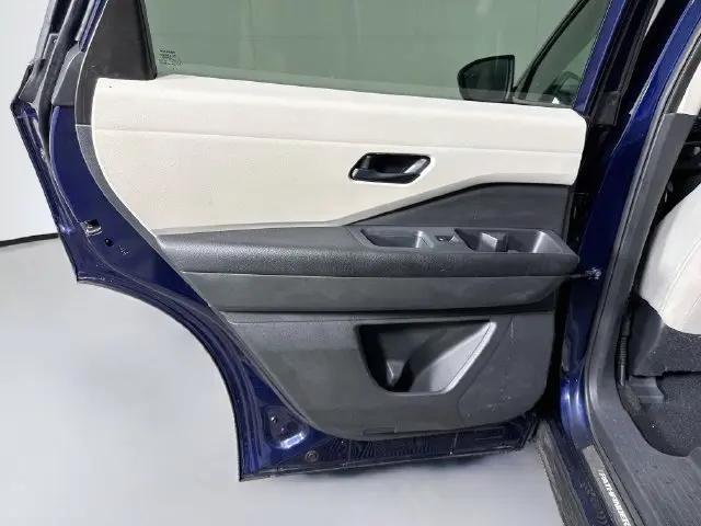 2024 Nissan Pathfinder SV FWD