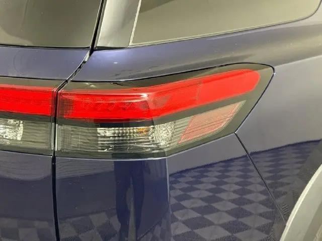 2024 Nissan Pathfinder SV FWD