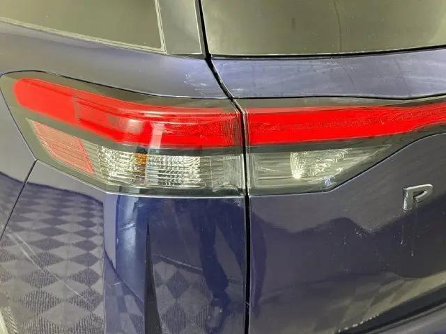 2024 Nissan Pathfinder SV FWD