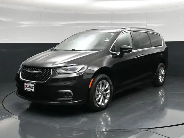 2022 Chrysler Pacifica Touring L AWD