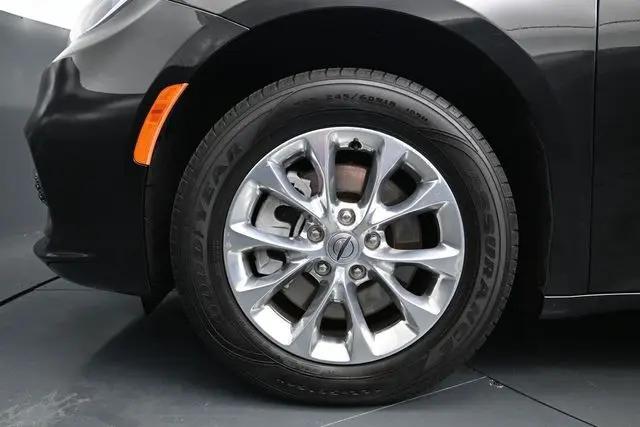 2022 Chrysler Pacifica Touring L AWD