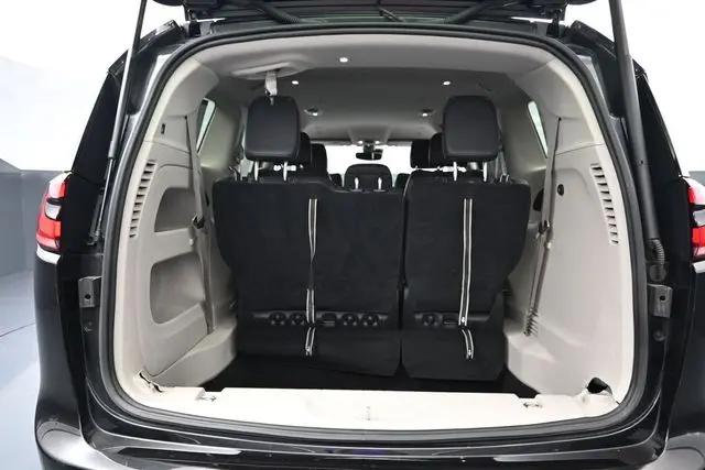 2022 Chrysler Pacifica Touring L AWD