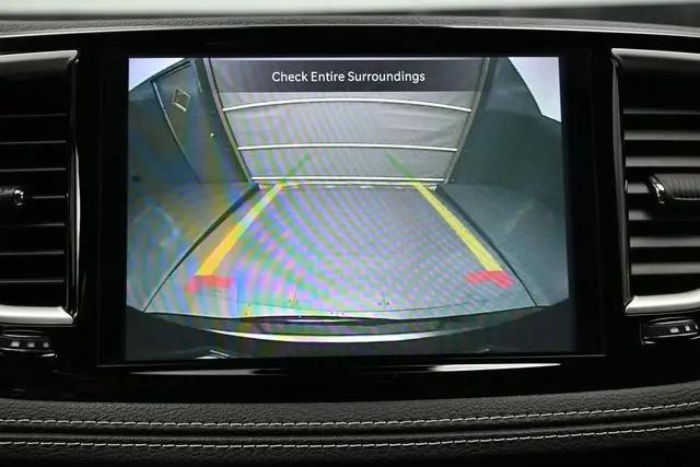 2022 Chrysler Pacifica Touring L AWD