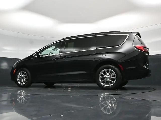 2022 Chrysler Pacifica Touring L AWD