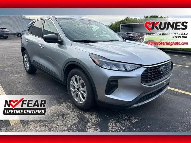 2024 Ford Escape Active for sale in Sterling, IL