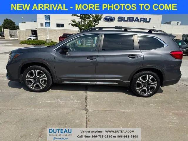 2024 Subaru Ascent Limited 7-Passenger for sale in Lincoln, NE