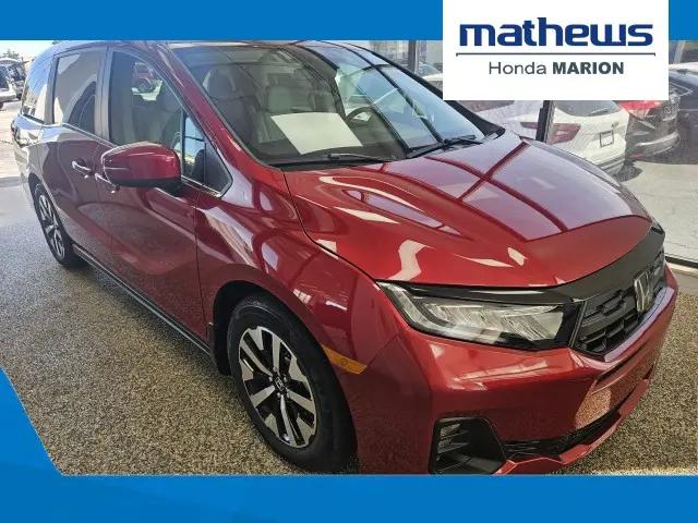 2027 Honda Odyssey EX-L for sale near Marion, OH