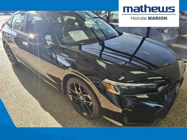 2026 Honda Civic Sport for sale in Marion, OH