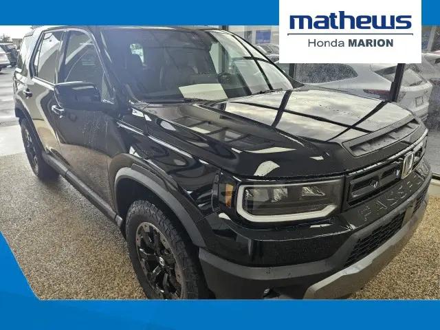 2026 Honda Passport AWD TrailSport Elite for sale in Marion, OH