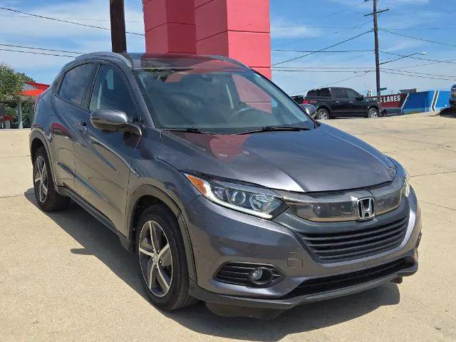 2022 Honda HR-V 2WD EX for sale in Temple Hills, MD