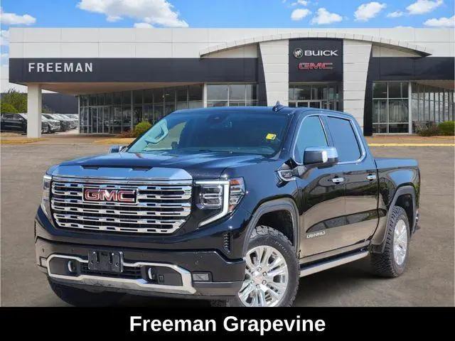 2023 GMC Sierra 1500 4WD Crew Cab Short Box Denali for sale in Grapevine, TX