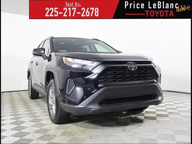 2025 Toyota RAV4 XLE for sale in Baton Rouge, LA