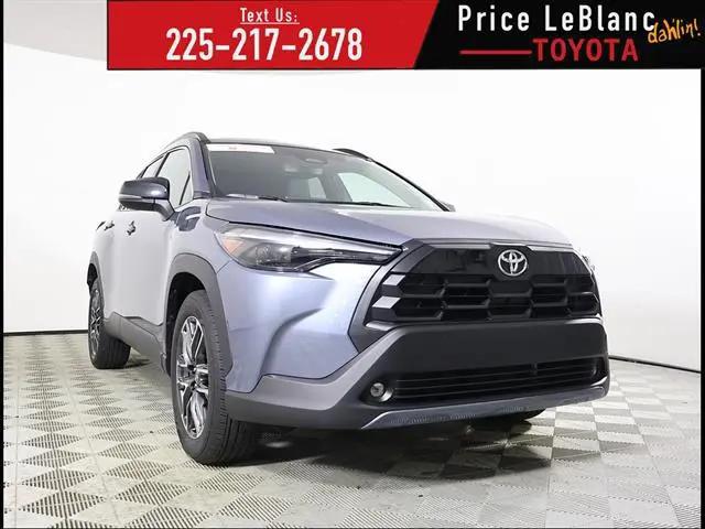 2026 Toyota Corolla Cross XLE for sale in Baton Rouge, LA