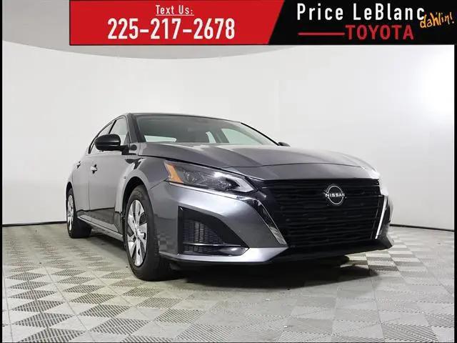 2024 Nissan Altima S FWD for sale in Baton Rouge, LA