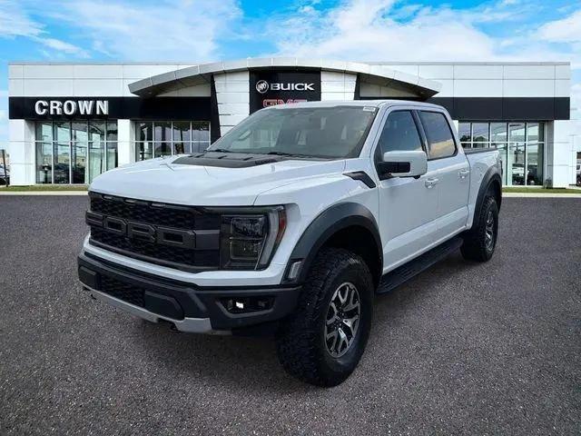 2022 Ford F-150 Raptor for sale in Metairie, LA