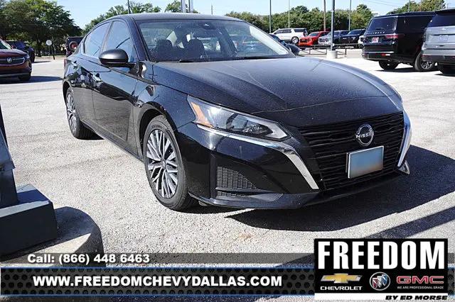 2024 Nissan Altima SV FWD for sale in Dallas, TX