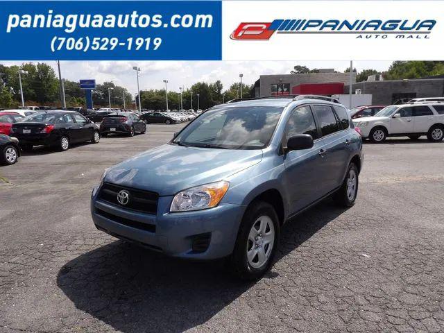 2012 Toyota RAV4 Base for sale in Dalton, GA