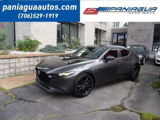 2020 Mazda Mazda3 Preferred Package for sale in Dalton, GA