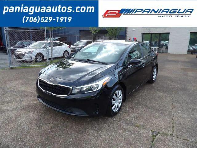 2018 Kia Forte LX for sale in Dalton, GA