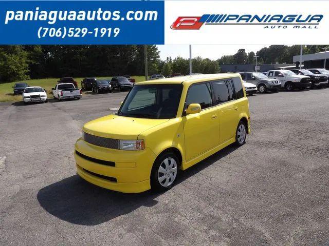 2005 Scion xB Base for sale in Dalton, GA