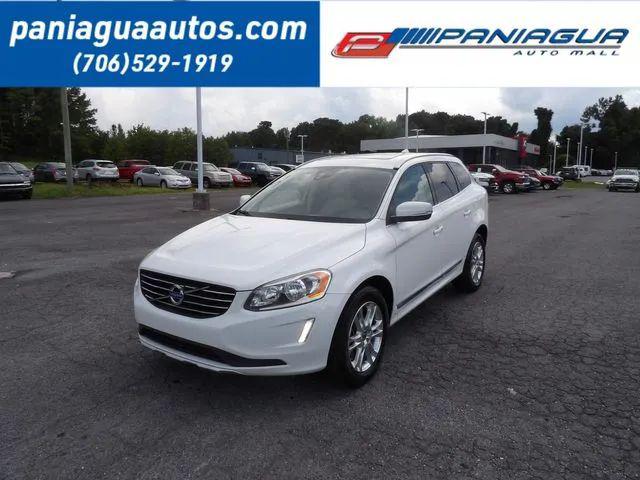 2015 Volvo XC60 T5 Premier Plus for sale in Dalton, GA