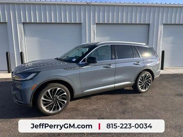 2025 Lincoln Aviator Reserve for sale in Peru, IL