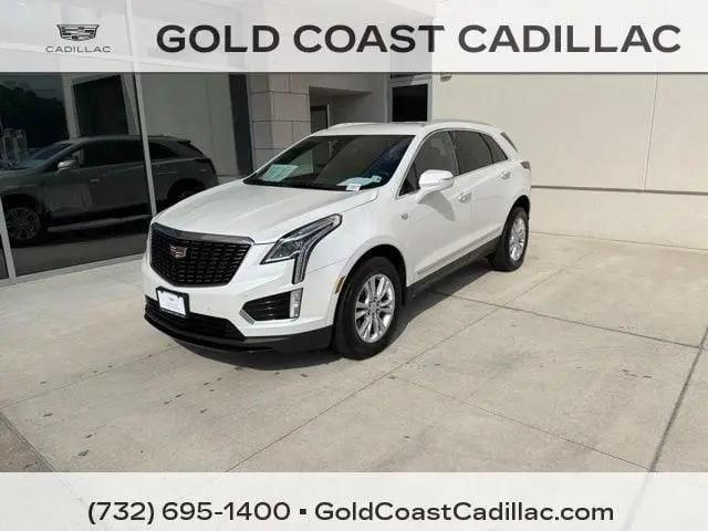 2023 Cadillac XT5 AWD Luxury for sale in Oakhurst, NJ