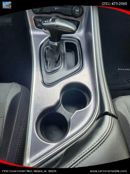 2015 Dodge Challenger R/T