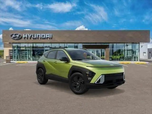 2027 Hyundai Kona SEL Sport for sale in Glenview, IL