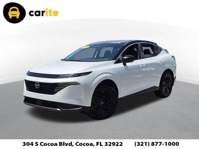 2025 Nissan Murano SV for sale in Cocoa, FL