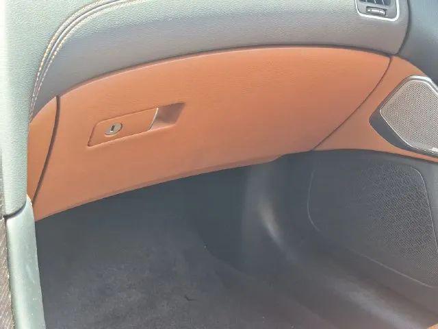 2023 INFINITI Q50 SENSORY