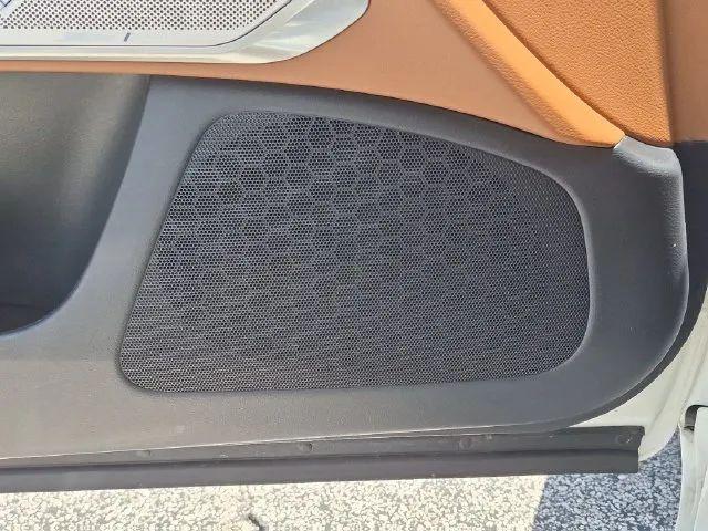 2023 INFINITI Q50 SENSORY