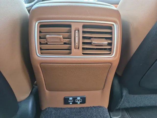 2023 INFINITI Q50 SENSORY