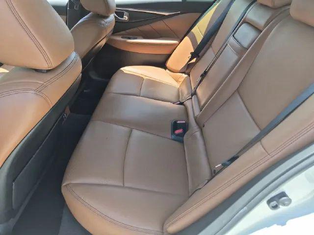 2023 INFINITI Q50 SENSORY