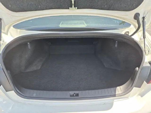 2023 INFINITI Q50 SENSORY
