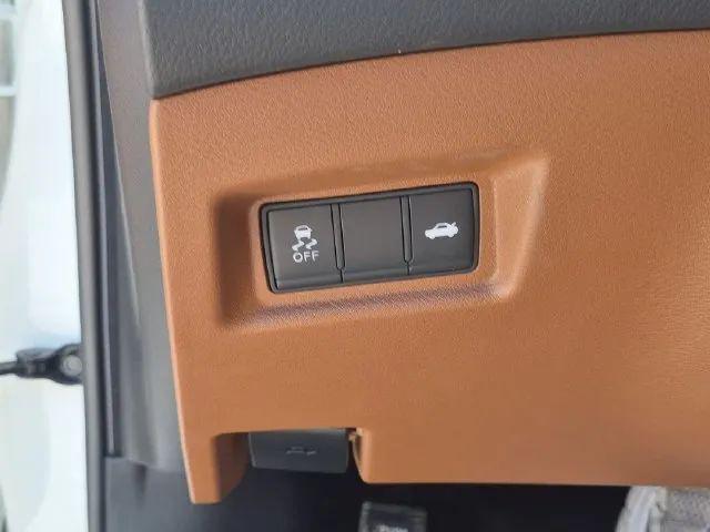 2023 INFINITI Q50 SENSORY